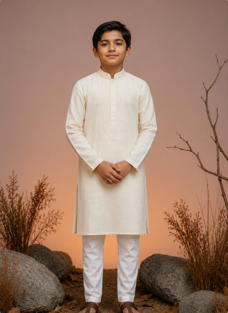Kurta only