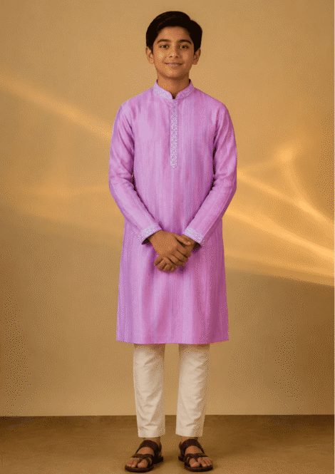 Kurta with Pants