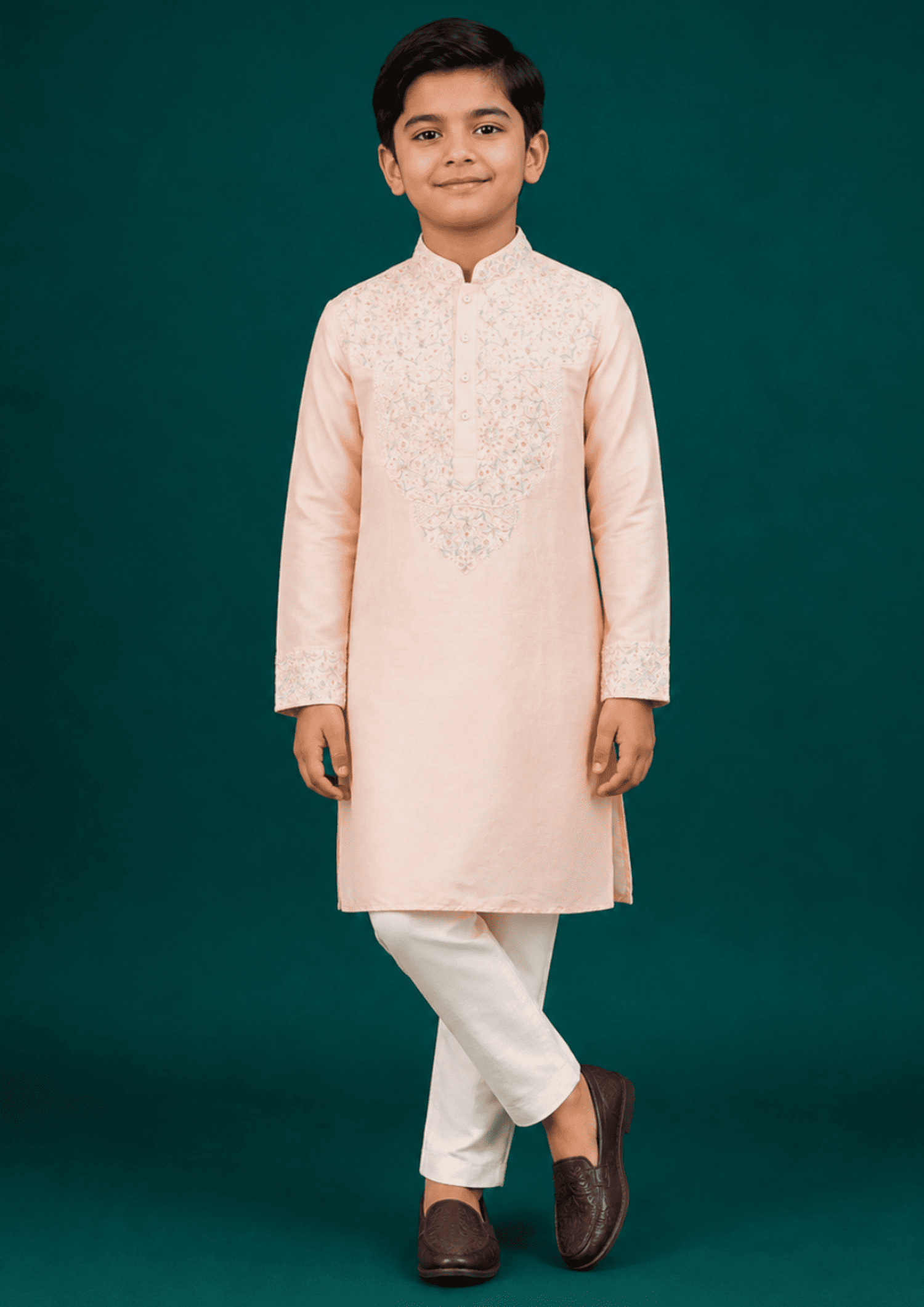 Kurta with Pants