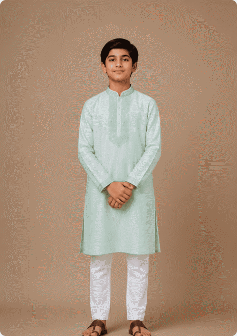 Kurta only