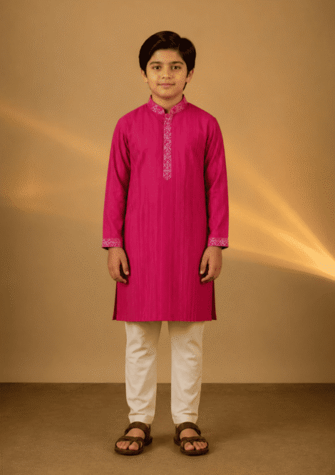 Kurta with Pants