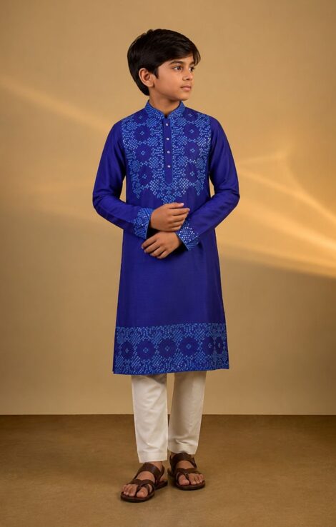 Kurta with Pants