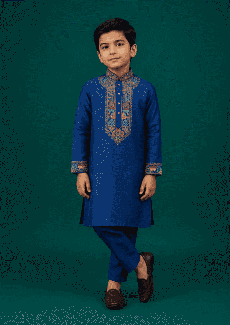 Kurta with Pants