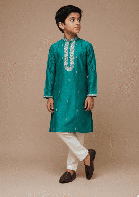 Kurta with Pants