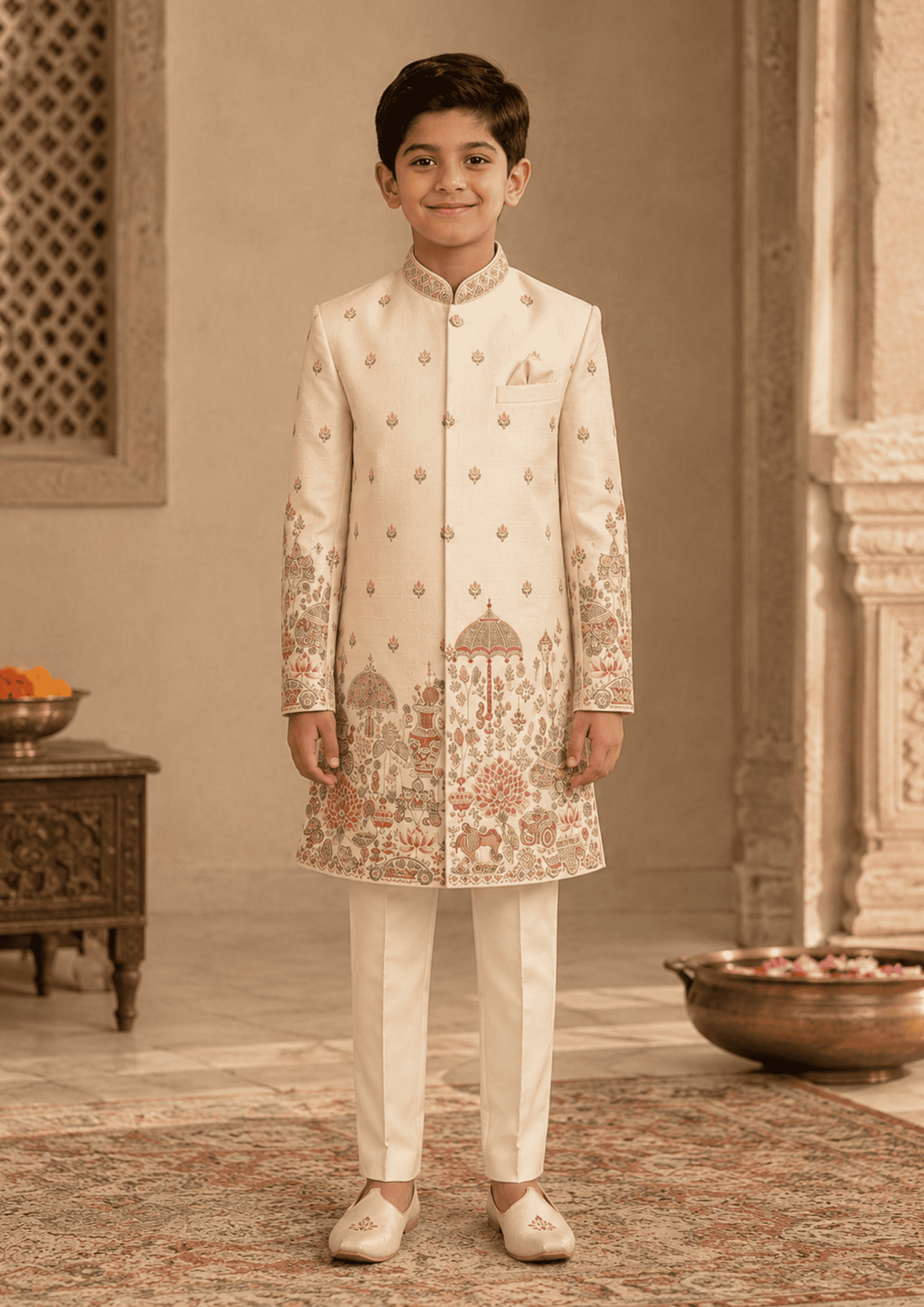 Sherwani