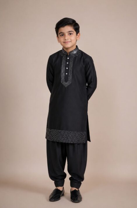 Kurta with Pants