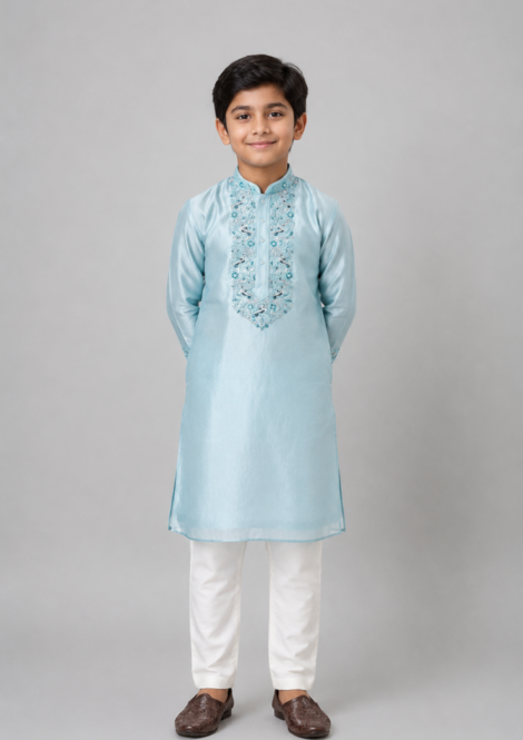 Kurta with Pants