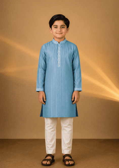 Kurta with Pants