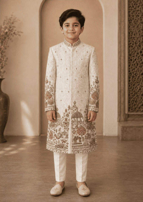Sherwani
