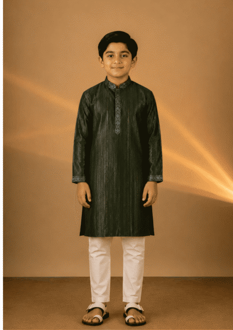Kurta with Pants