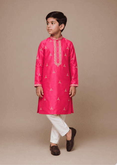 Kurta with Pants