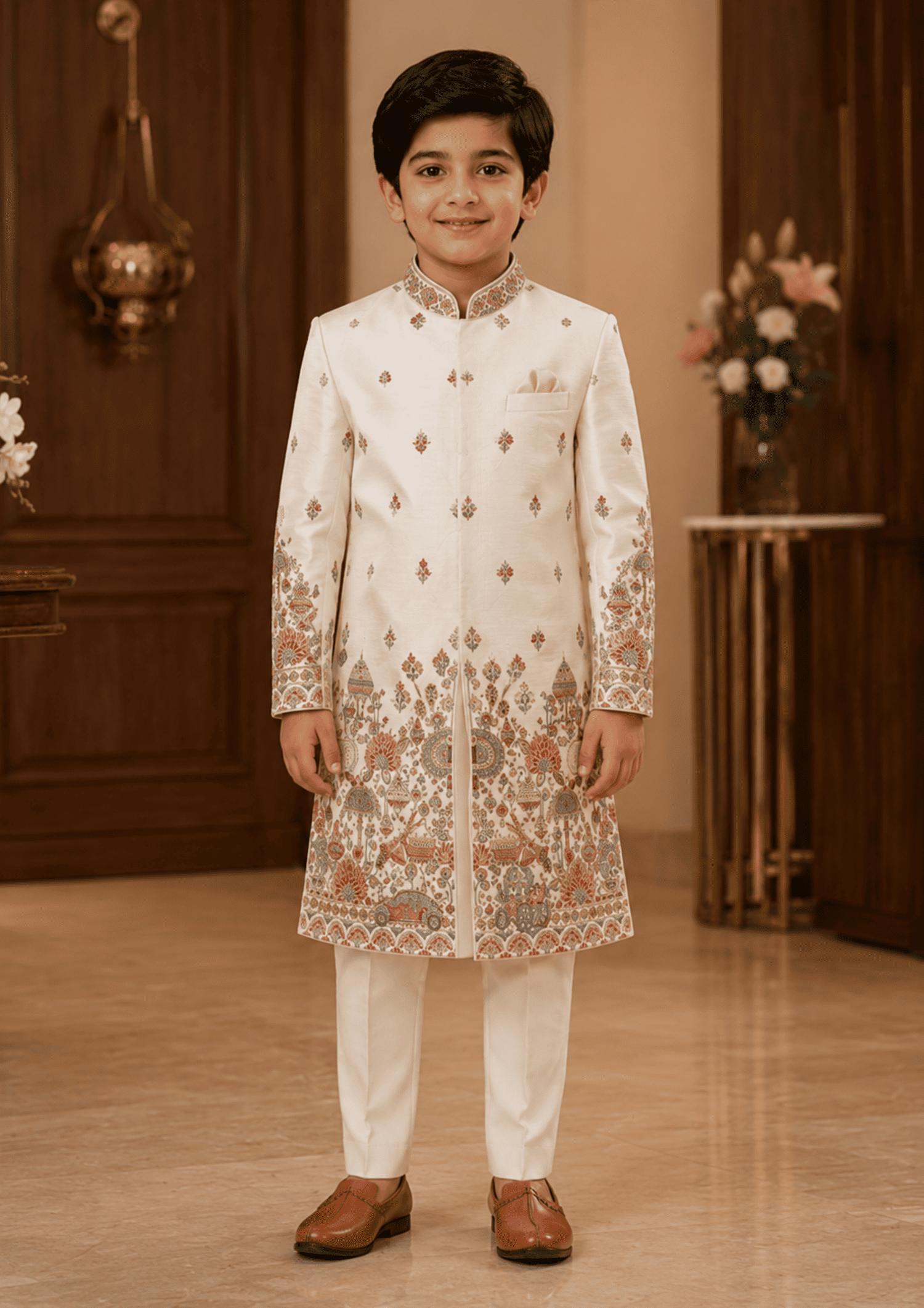 Sherwani