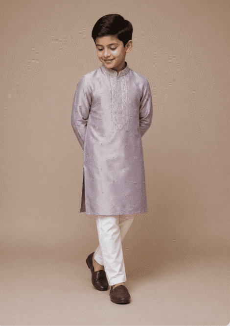 Kurta with Pants
