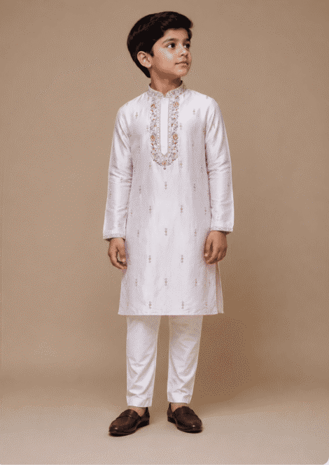 Kurta with Pants