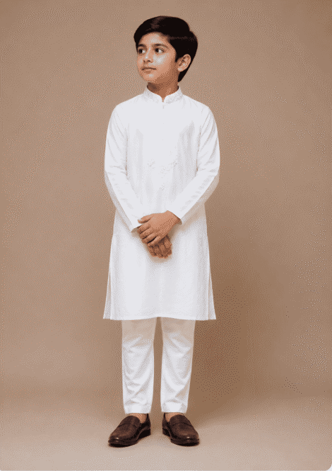 Kurta with Pants