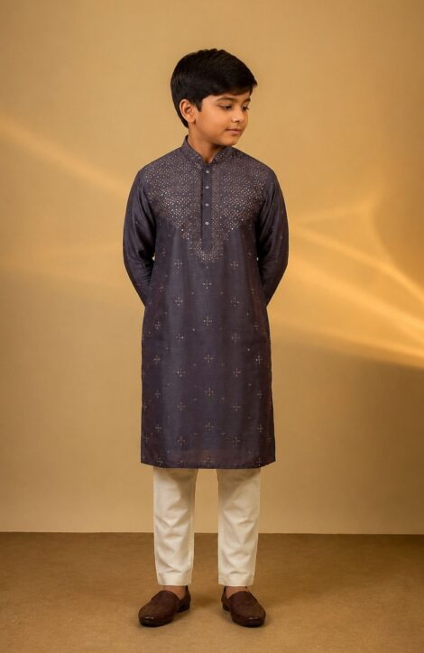 Kurta with Pants