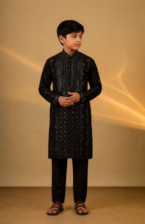 Kurta with Pants