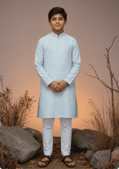 Kurta only