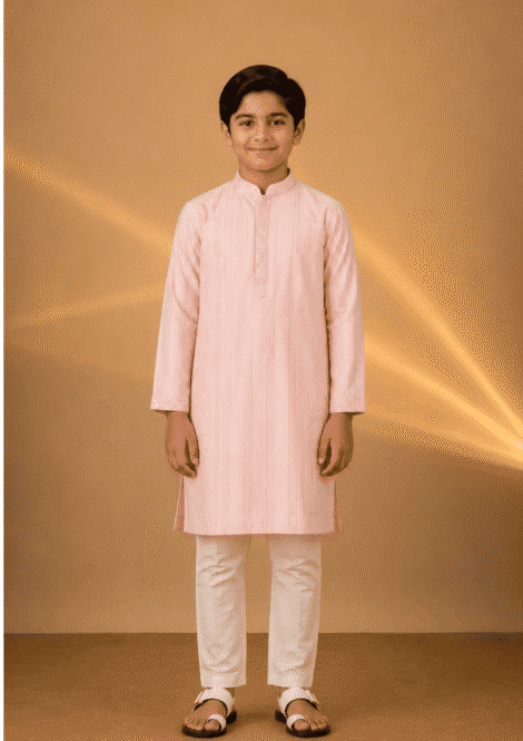 Kurta with Pants