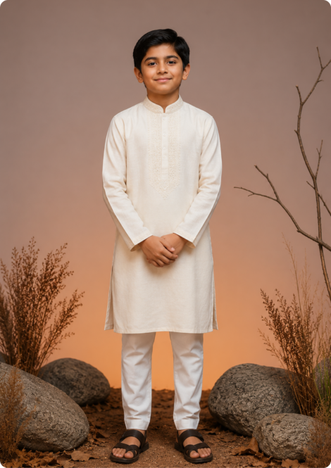 Kurta only