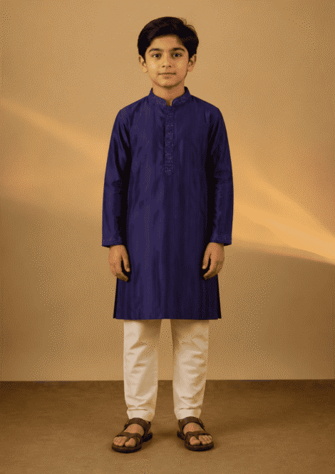 Kurta with Pants