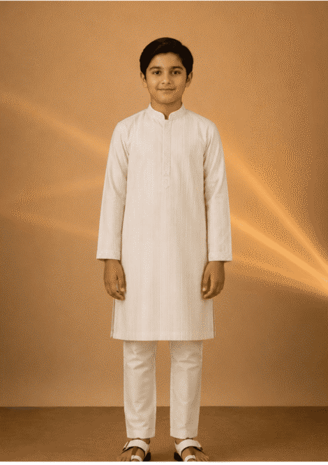 Kurta with Pants