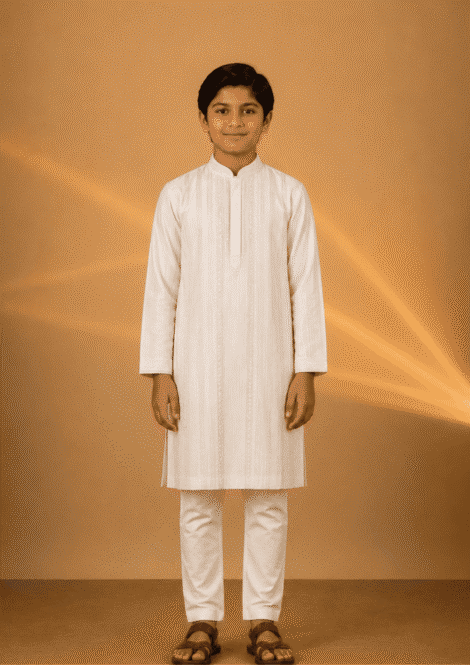 Kurta with Pants