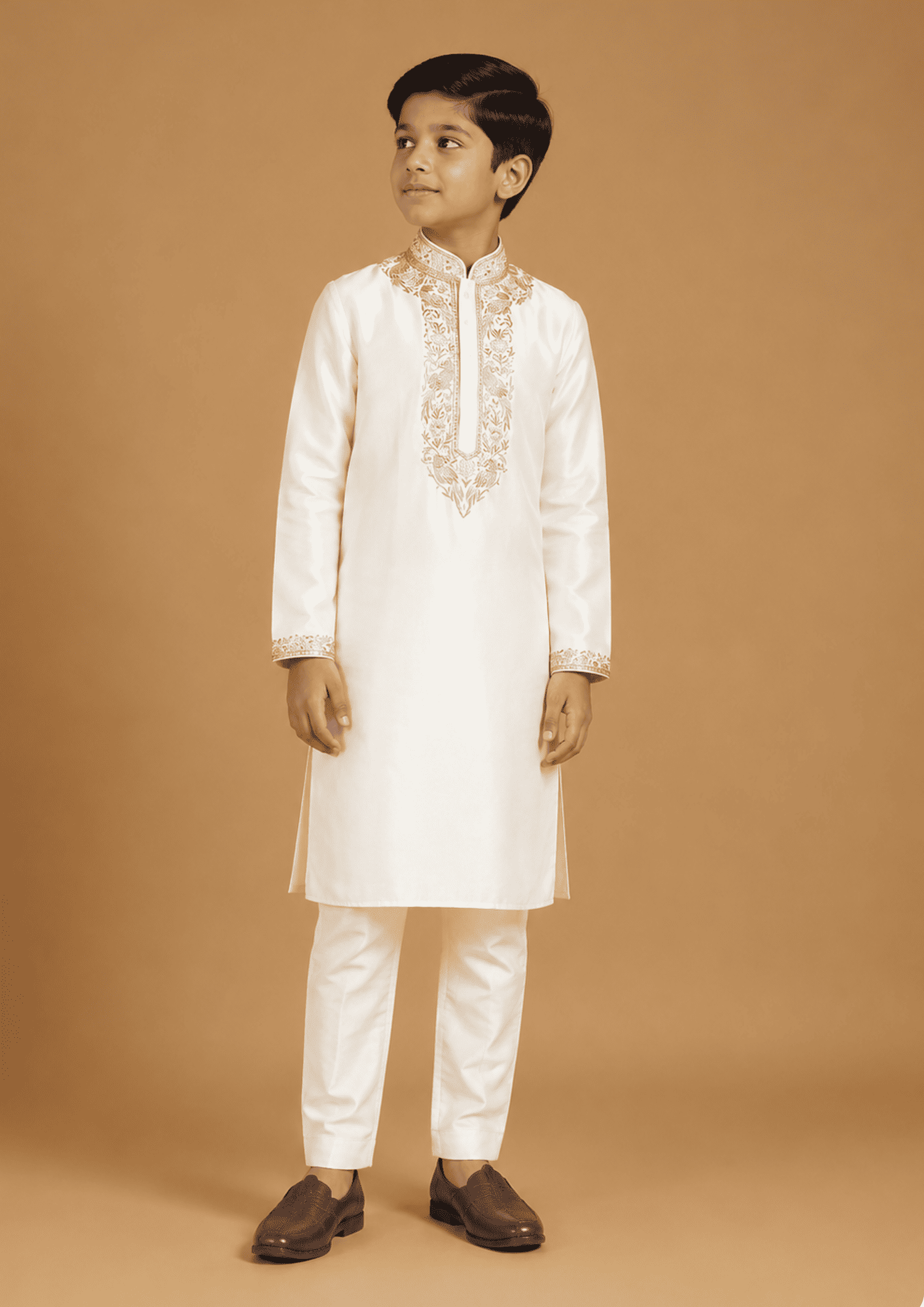 Kurta with Pants