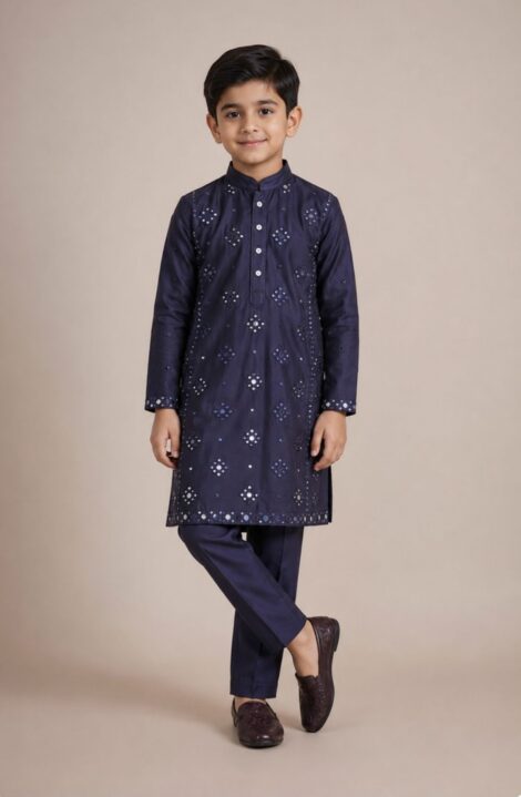 Kurta with Pants