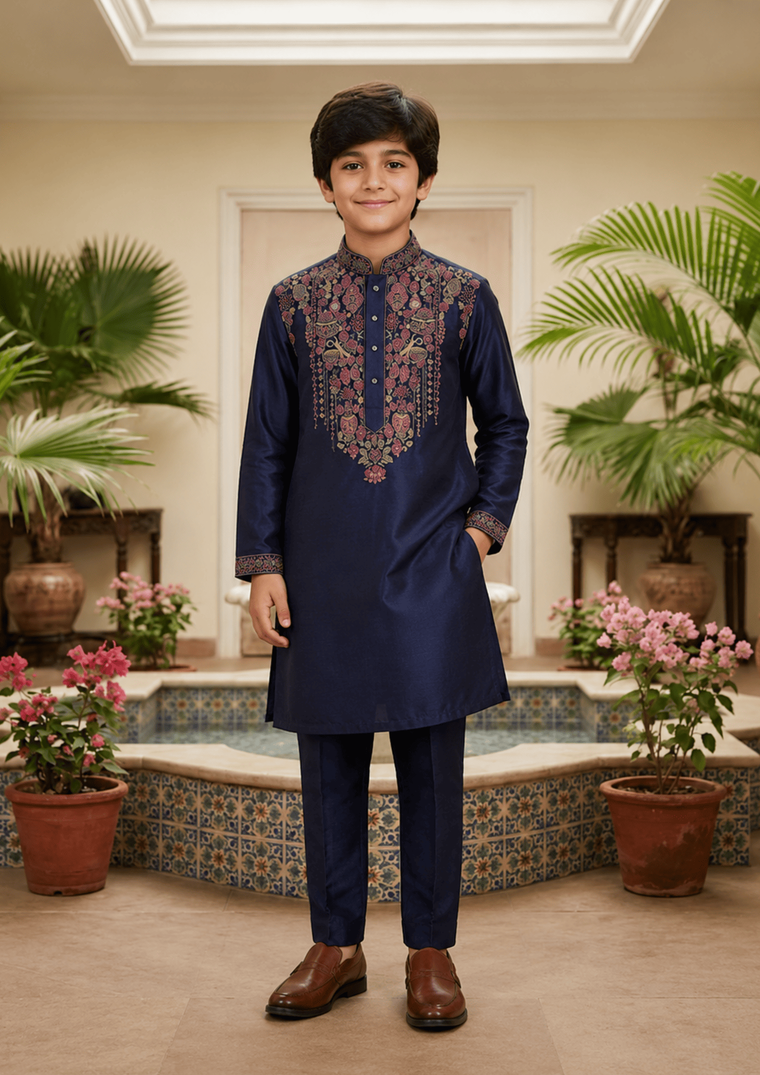 Kurta Set