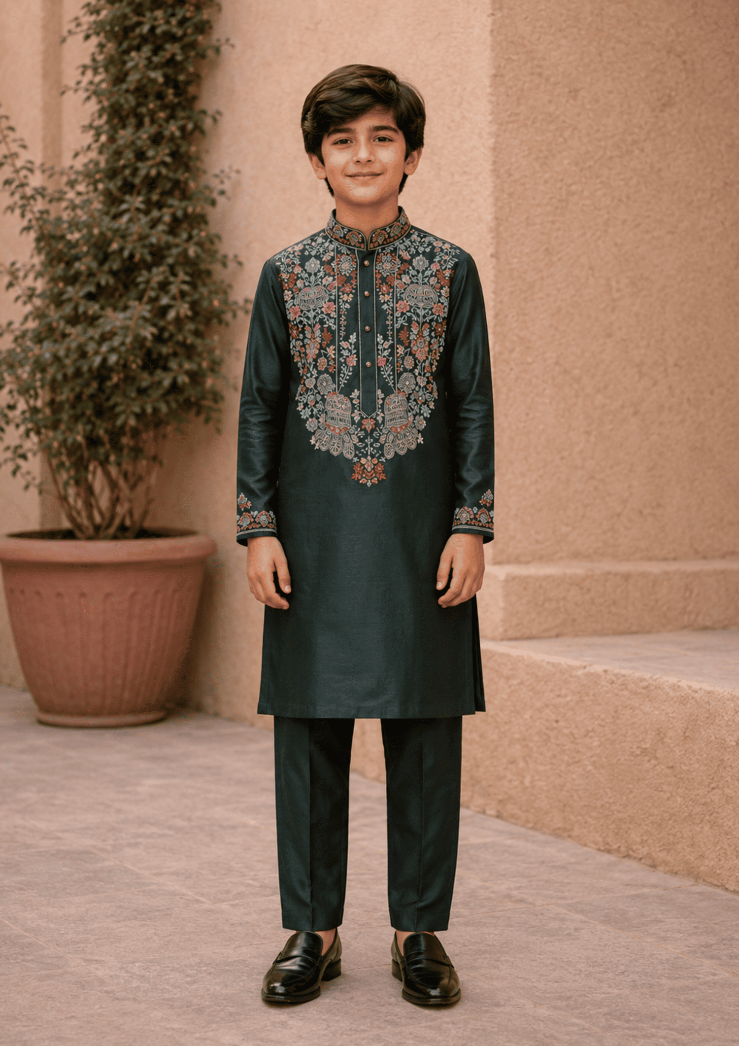 Kurta Set