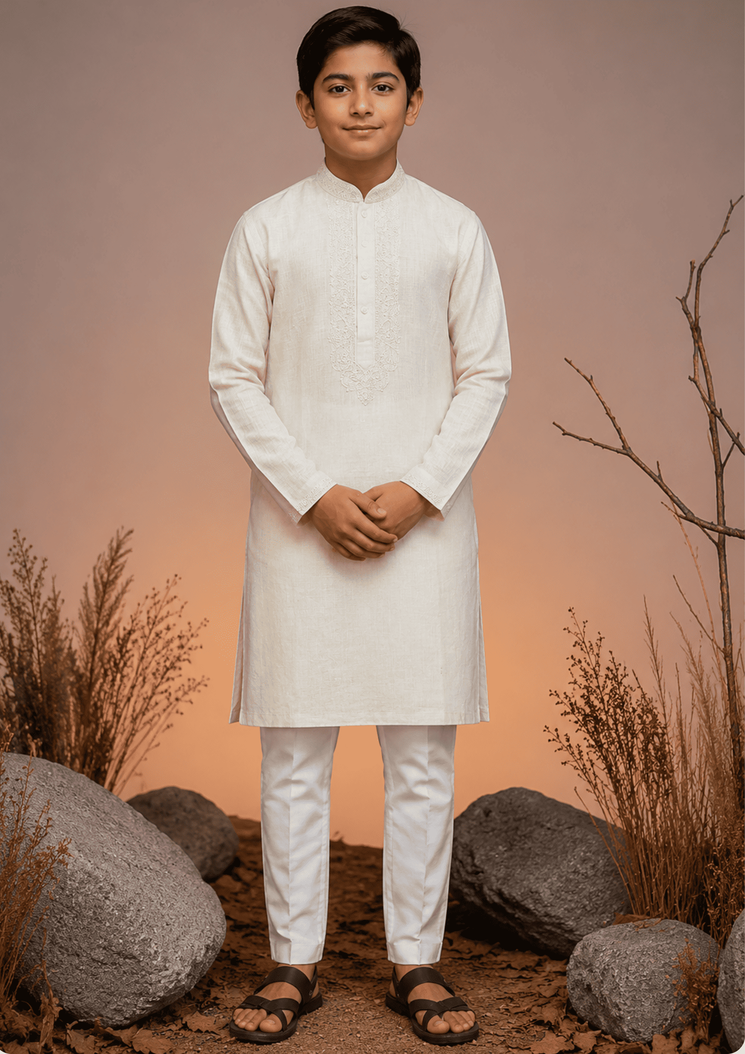 Kurta only