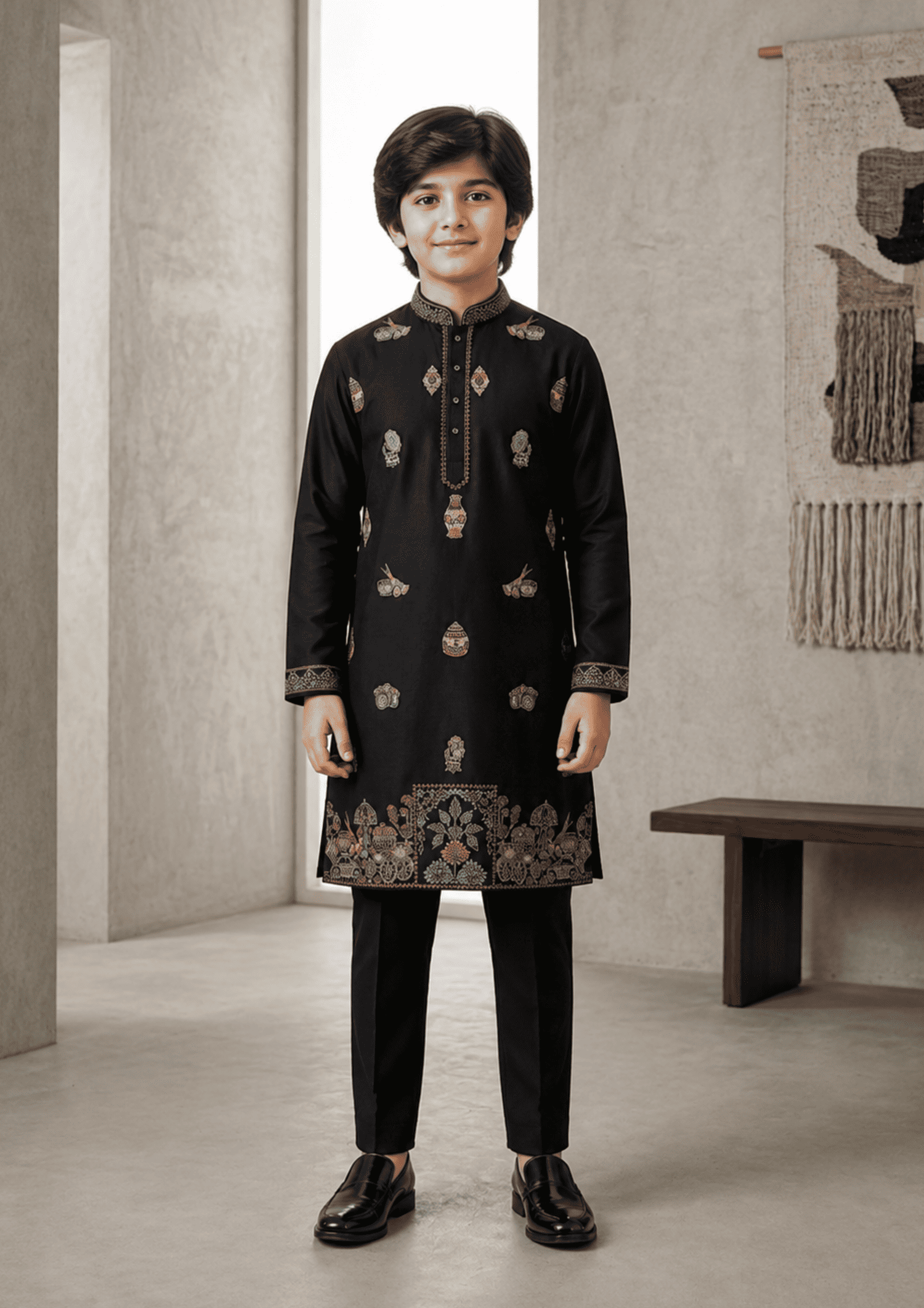 Kurta Set