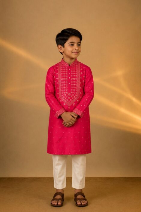 Kurta with Pants