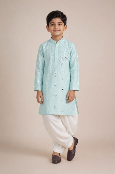 Kurta with Pants
