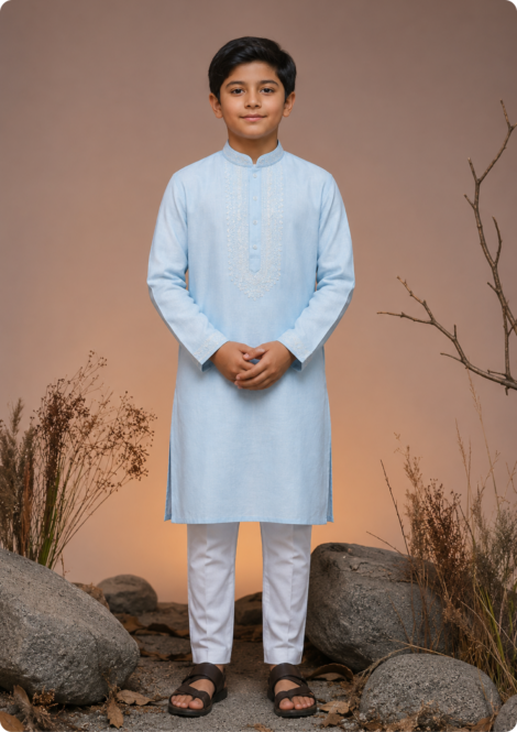 Kurta only