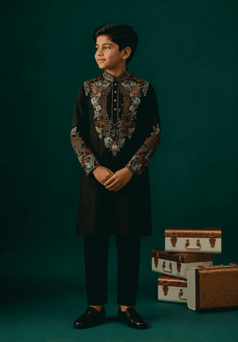 Kurta with Pants