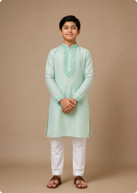 Kurta only
