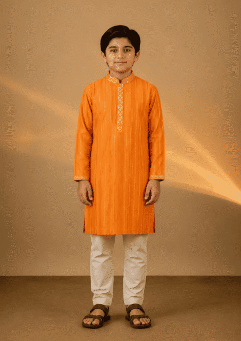 Kurta with Pants