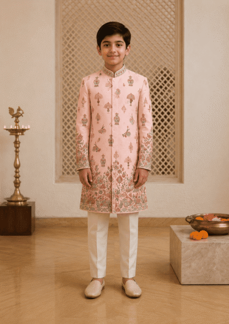 Sherwani